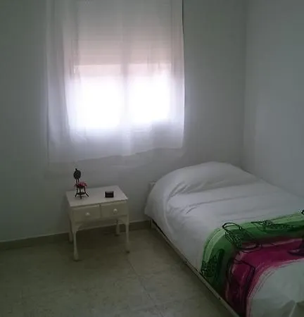 Casa de Férias El Buho *