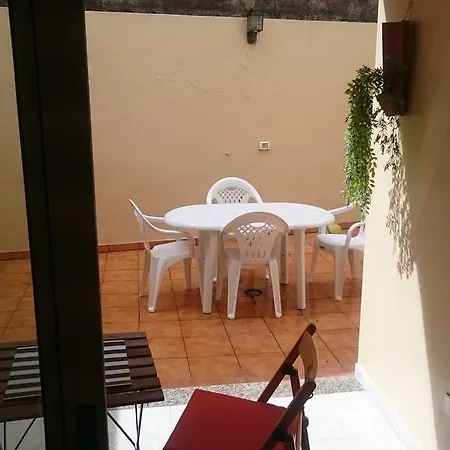 El Buho * Tegueste