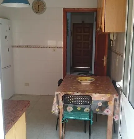 Casa de Férias El Buho Tegueste