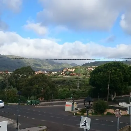 Casa de Férias El Buho Tegueste