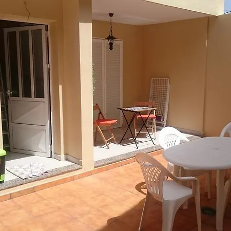 El Buho Casa de Férias