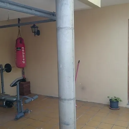 Nyaraló El Buho
