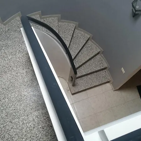 Nyaraló El Buho Tegueste